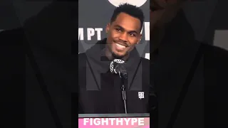 JERMELL CHARLO RESPONDS TO TERENCE CRAWFORD WITH HILARIOUS WARNING AFTER LOSING TO CANELO