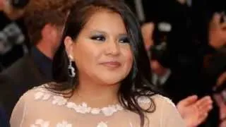Police hunting US actress ... Misty Upham find a body