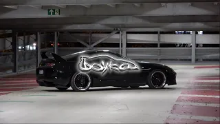 Supra - Boyka