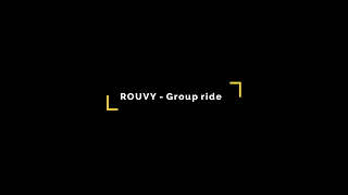 ROUVY | Group Ride