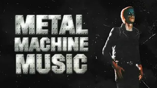 The Most Controversial Album Of All Time | Metal Machine Music