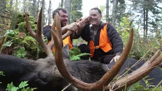 Bête de Chasse RDS 2022-2023 du 15 janvier 2023- Épisode 6 de la saison 3