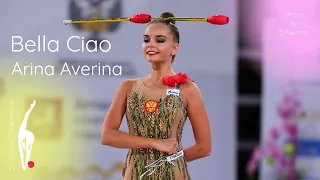 Bella Ciao - Music for rhythmic gymnastics