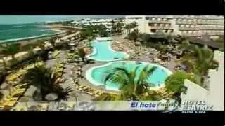 Beatriz Playa & Spa, Gay Friendly Hotel, Puerto del Carmen, Lanzarote - Gay2Stay.eu