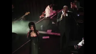 FULL AMATEUR CONCERT: Amy Winehouse - Paradiso Grote Zaal, Netherlands | February 8, 2007