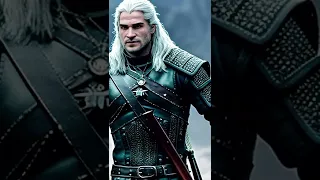 Показали как будет выглядеть новый Ведьмак The Witcher