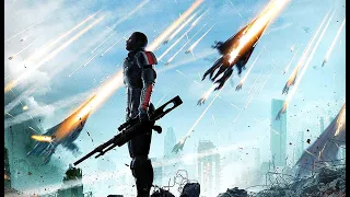 Mass Effect Legendary Edition - Official Teaser Trailer + New Mass Effect Game Announcement