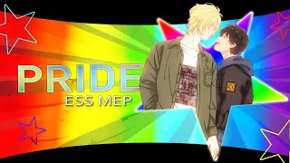 [ESS] ❝Pride❞ MEP