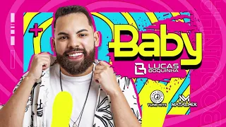 Lucas Boquinha - BABY (Áudio Oficial)