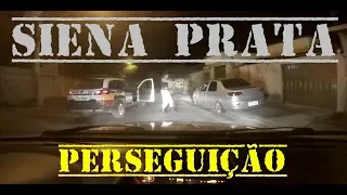 #33 | 19ª Perseguição. Siena Prata