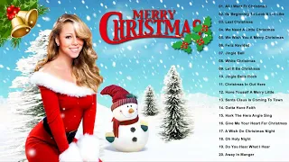 Merry Christmas 2019 - Top 30 Best Christmas Songs 2019 - Top Christmas Songs 2019