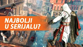 Zašto svi volimo Assassin's Creed 2?