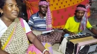 Kulhi muchat' lambi huru gele || New Santali Sorhay Video  Song 2022