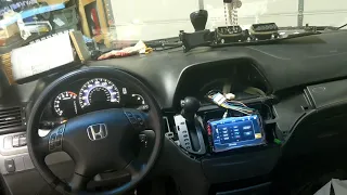 How to connect and program your china / ebay / Amazon / radio to the steering wheel