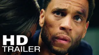 FATALE Official Trailer (2020) Hilary Swank, Michael Ealy, Thriller Movie