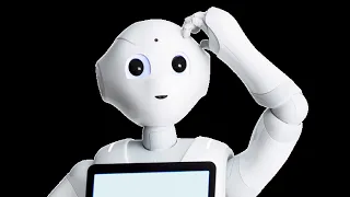 Robots In Your Connected Home - BBC Click