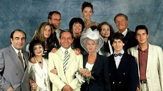 Une famille formidable S3,E2 (1994)