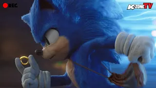 Sonic The Hedgehog Trailer (2020) | GOTTA GO FAST! | Jim Carrey, James Marsden, Ben Schwartz