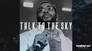 FREE | "TALK TO THE SKY" Kevin Gates Sample Type Beat 2021
