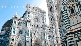 FLORENCE | (Samir Fennane Vision)