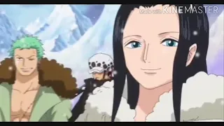 One Piece AMV (Special Robin)