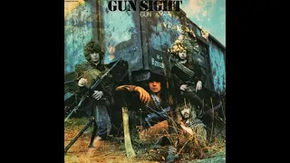 Gun - Gun Sight (UK/1969) [Full Album]