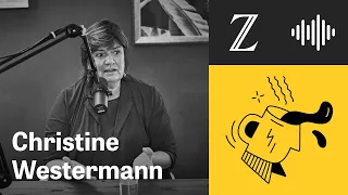 Christine Westermann, was sollen wir lesen? | Interviewpodcast "Alles gesagt?"