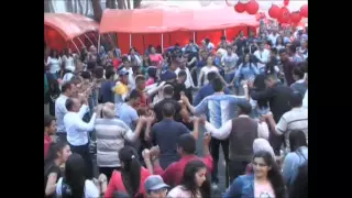 2014 ARDAHAN BAL FESTİVALİ