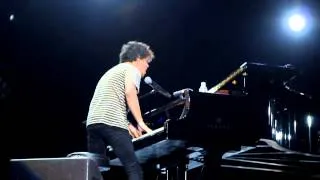 Jamie Cullum - Don't Stop The Music(2014 SEOUL Live #8)