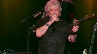 Air Supply in 4k - The One That You Love - Live in Saban Theater ,Beverly Hills Ca. 11/26/2021