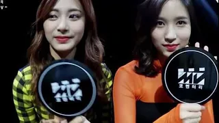 [MV Commentary]  TWICE- LIKE PREVIEW! 171203