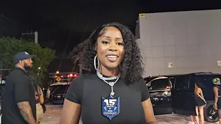 REMY MA RECAPS CHROME 23 & TRENCHES MIAMI WEEKEND & GIVES THOUGHTS ON ALL BATTLES TONIGHT