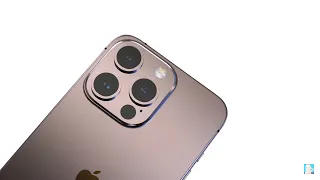 Показали как будет выглядеть iPhone 13 Pro