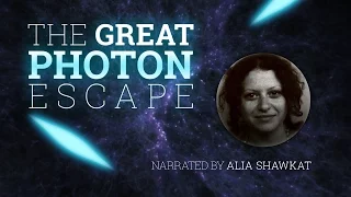 The Great Photon Escape