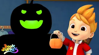Boom Buddies  Monster im Dunkeln  Zeichentrickvideos für Kinder zum Mitsingen