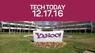 Yahoo discloses biggest breach in history (Tech Today)