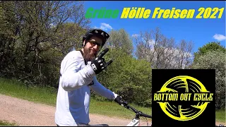 Die Grüne Hölle | Freisen | EnduroTrail | Saarland 2021