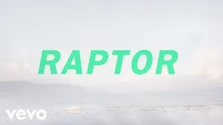 Rustie - Raptor