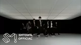 SUPER JUNIOR 슈퍼주니어 '미인아 (Bonamana)' MV