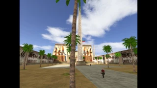 Serious Sam - Technology Test (Public Test 1 Beta)