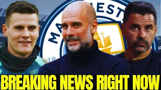 🚨 EXCLUSIVE: BIG UPDATE! MANCHESTER CITY WORKING ON SIGNING NOW! MAN CITY TRANSFER NEWS TODAY