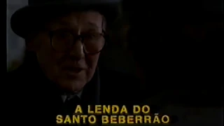 A Lenda Do Santo Beberrão - 1988 TVRip Band DUBLADO Álamo