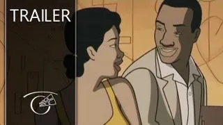 Chico & Rita - Trailer