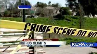 Man Held For Citrus Heights Girls Death Will Go Free