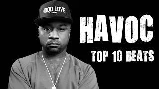 Havoc - Top 10 Beats