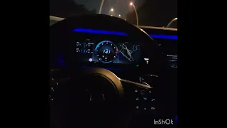 Mercedes Maybach S450 4matic разгон, ускорения (acceleration) Сочи (Sochi)