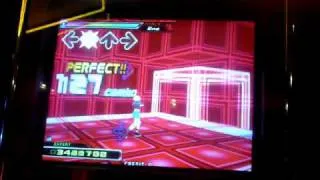 Kon Plays MAXIMIZER (AA - 5 Greats) on DDR SuperNOVA (EXPERT)