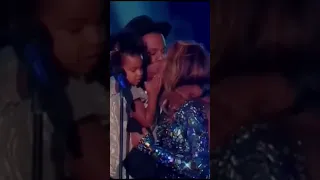 SHOCKING Details CONFIRM Blue Ivy ISN'T Jay Z's Biological Daughter? #shortvideo #shorts #blueivy