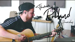 Architects Doomsday - Cover by Thomas Rowland Acoustic