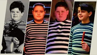 Pugsley Addams Evolution (2022 - 23) | EVOLUTİON LAB | Chapter 20.